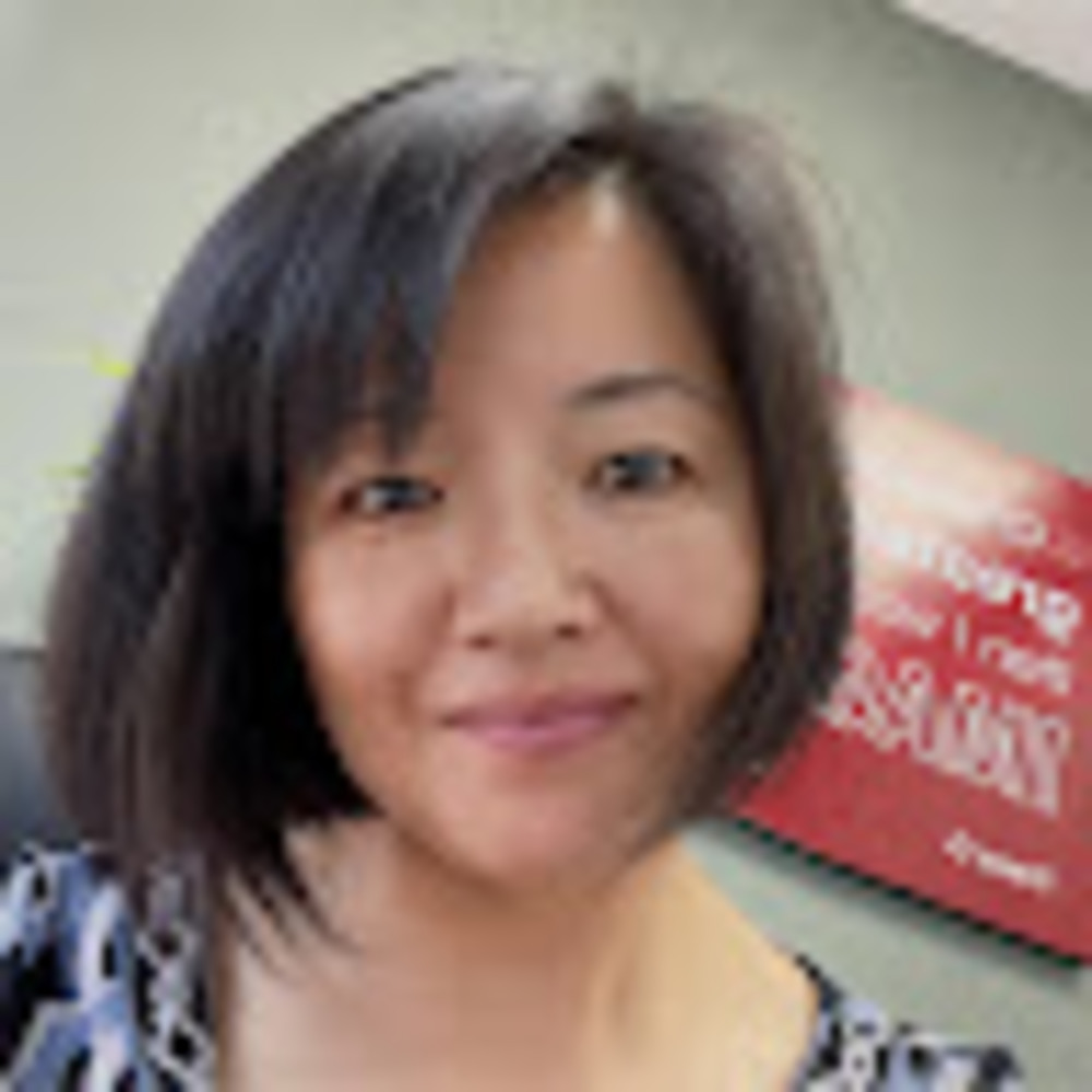 Meet your Posher, Yan